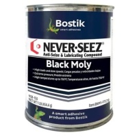 BOSTIKNEVERSEEZNSB-150黑钼防卡润滑剂