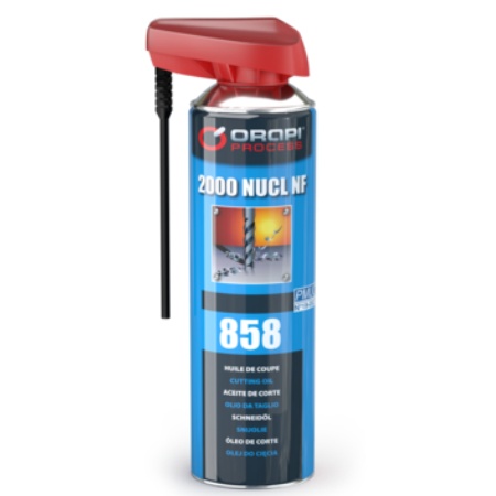 ORAPI8582000NUCLNFPMUC核级切削液