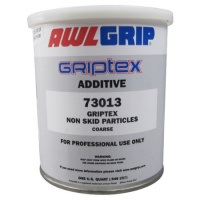 AWLGRIPGRIPTEX73013白色粗珠防滑添加剂