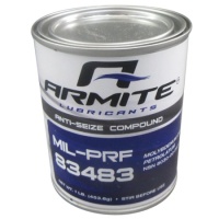 ARMITEMIL-PRF-83483二硫化钼凡士林防卡剂