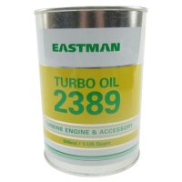 EastmanTurboOil2389低黏度合成燃气涡轮机油