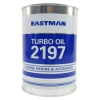 EastmanTurboOil2197高热稳定性合成涡轮机油