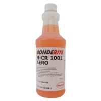 BONDERITEM-CR1001AERO不易燃铬酸涂料化学品