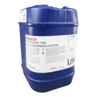 BONDERITEM-NT7400磷酸铁转化涂层