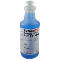 BONDERITEC-IC79AERO酸性清洁和表面调理剂
