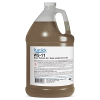 RustlickWS-11Water-SolubleOil水溶性切削油