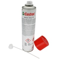 CastrolMolub-AlloyTF二硫化钼干膜润滑剂