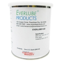 Everlube620二硫化钼石墨润滑剂
