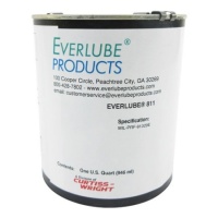 Everlube811水基二硫化钼干膜