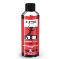DEGRYP.OIL70-00多功能PTFE松动润滑剂
