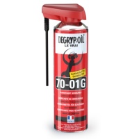 DEGRYP.OIL70-01G专用锁具PTFE润滑剂