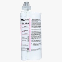 PLEXUSMA320双组份结构胶