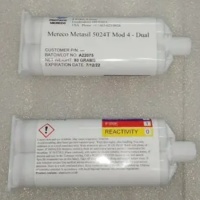 PROTAVICMETASIL5024TMod4导热加成型室温硫化硅橡胶