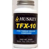 HUSKEYTFX‑10THREADSEALANT螺纹密封膏