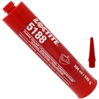LOCTITE5188厌氧法兰密封胶