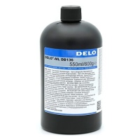 DELOMLDB136光固化厌氧胶