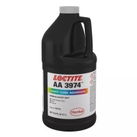 LOCTITEAA3974光固化丙烯酸胶