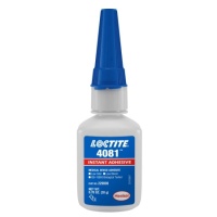 LOCTITE4081瞬干胶