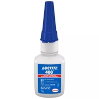 LOCTITE408瞬干胶