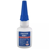 LOCTITE4061瞬干胶