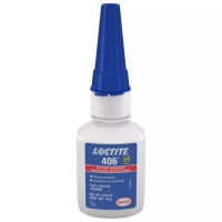 LOCTITE406瞬干胶