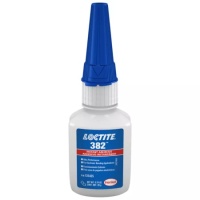 LOCTITE382瞬干胶