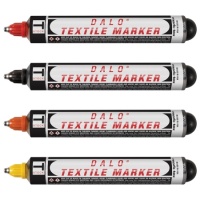 DYKEMDALOTextileMarker织物记号笔