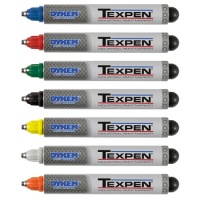 DYKEMTEXPEN工业钢珠油漆记号笔