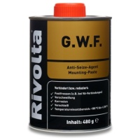 RivoltaG.W.F高温防卡助焊剂