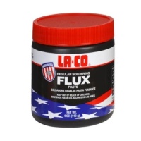 LA-COREGULARSOLDERINGFLUXPASTE通用锡焊膏