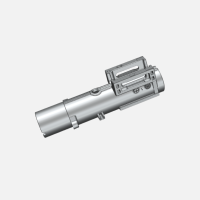 04转向器上护管SteeringPro