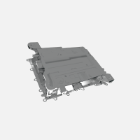 10水冷板Water-cooledPl