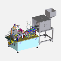06在线检测系统OnlineInspectionSystem