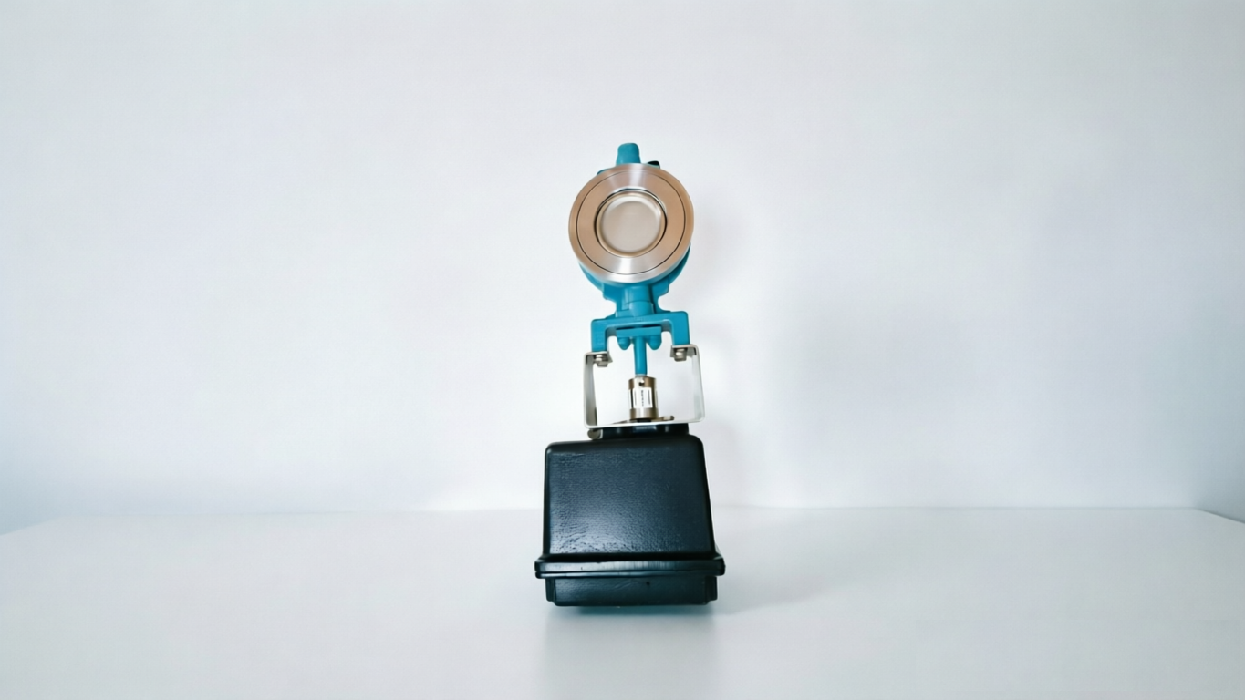 执行器2