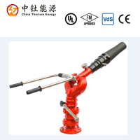 消防泡沫-水两用炮PL8-24、PL8
