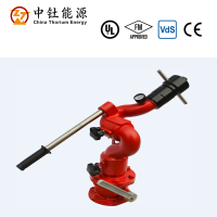 消防水炮PS8-20W