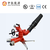 移动式消防泡PLY8-32型