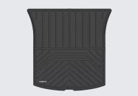 特斯拉-后备箱垫