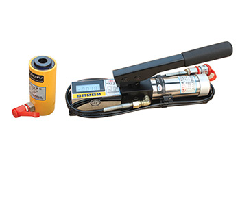 附着力和拉拔检测仪器