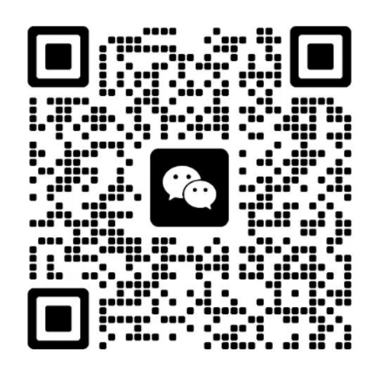 果智微信公众号二维码