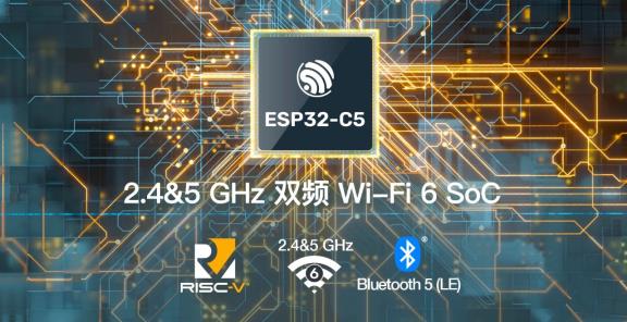 ESP32-C5  0.1