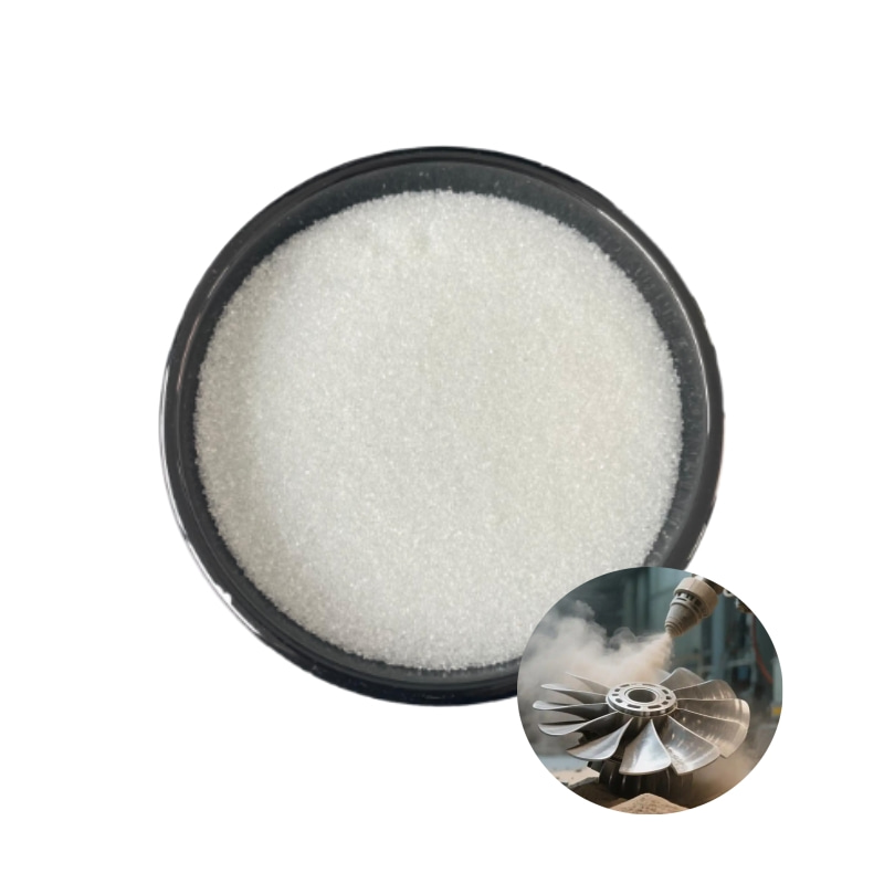 模具喷砂玻璃珠