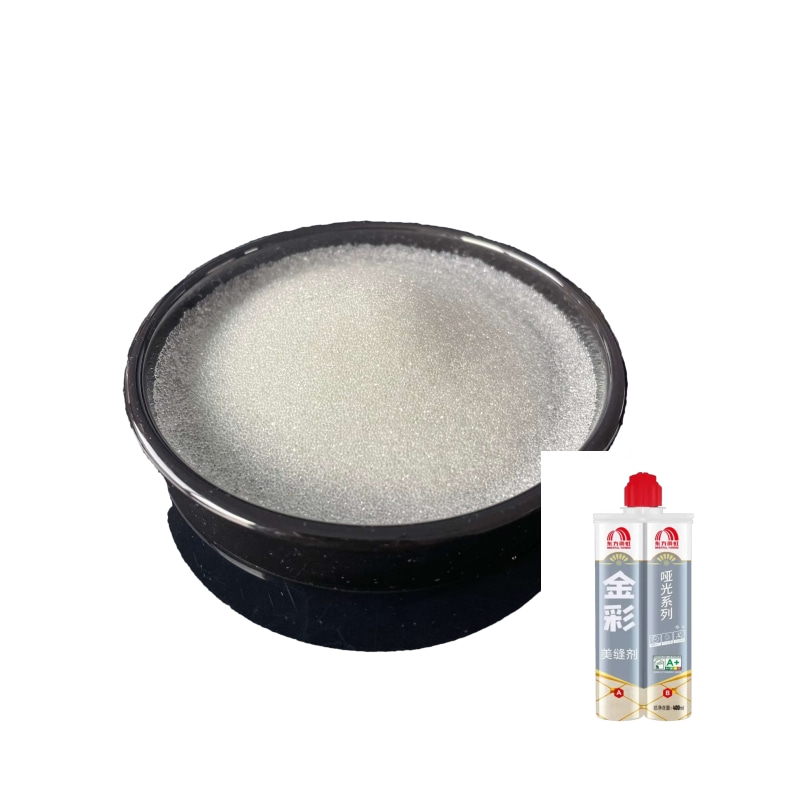 美缝剂用玻璃珠