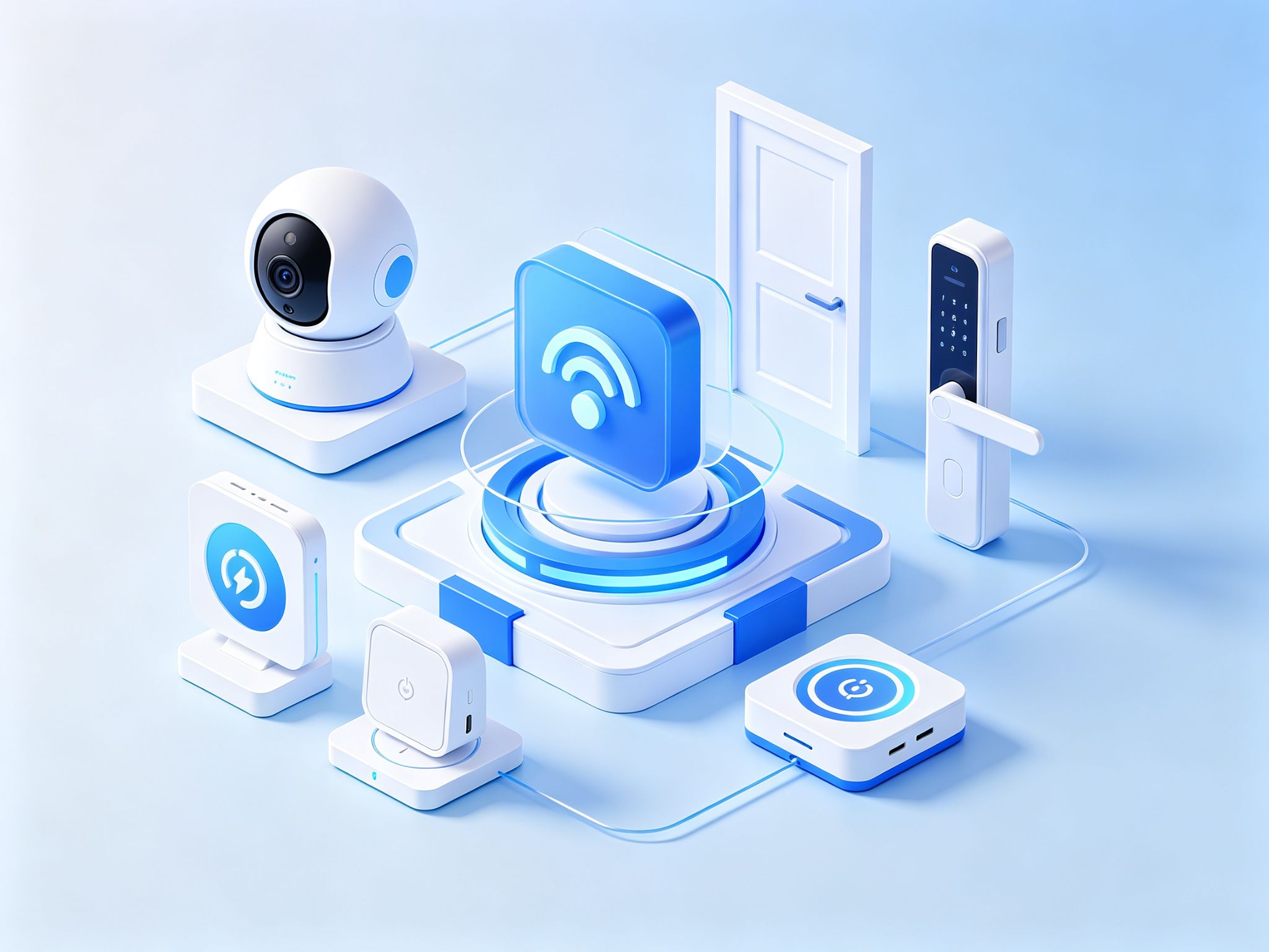 IoT智能硬件