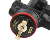 德国SATA萨塔SATAjetXHVLPBasic汽车喷枪