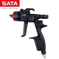 德国SATA萨塔SATAjetXDigitalready喷漆枪