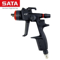 德国SATA萨塔SATAjetXHVLPBasic喷枪