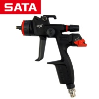 德国SATA萨塔SATAjetXHVLPDigitalPro汽车喷枪