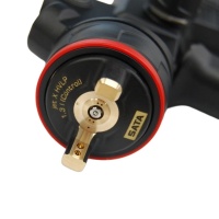 德国SATA萨塔SATAjetXHVLPDigitalPro面漆喷枪