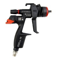 德国SATA萨塔SATAjetXHVLPDigitalPro喷漆枪